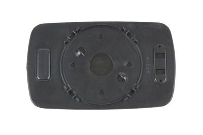 Зеркальное стекло, наружное зеркало ABAKUS 0405G04