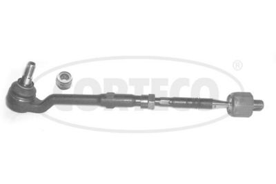 Поперечная рулевая тяга CORTECO 49400376