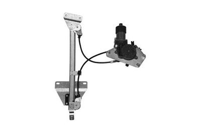 Стеклоподъемник MAGNETI MARELLI 350103308000