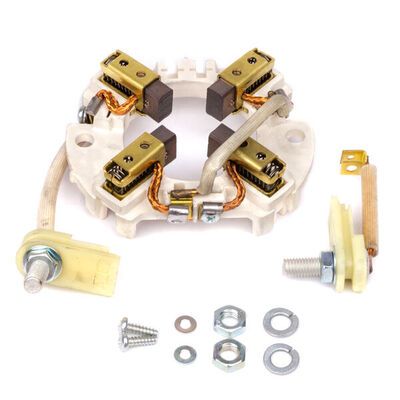 Ogļu suku turētāji (elektromotors) MAHLE MMX688KIT