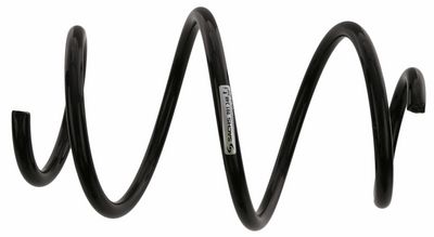 Пружина ходовой части SACHS 991 348