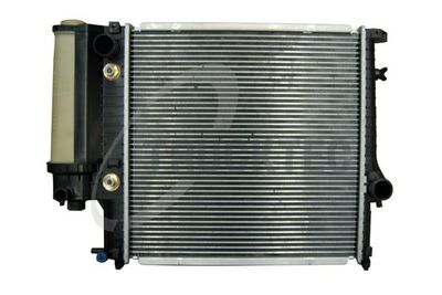 Radiators, Motora dzesēšanas sistēma TRUCKTEC AUTOMOTIVE 08.11.041