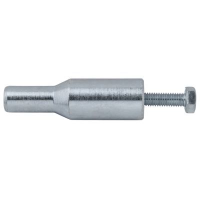Centrējošais tapnis, Sajūgs KS TOOLS 150.2401
