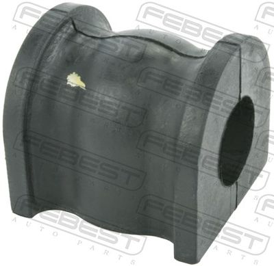 Опора, стабилизатор FEBEST MZSB-009