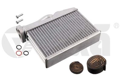 Теплообменник, отопление салона vika 89997301