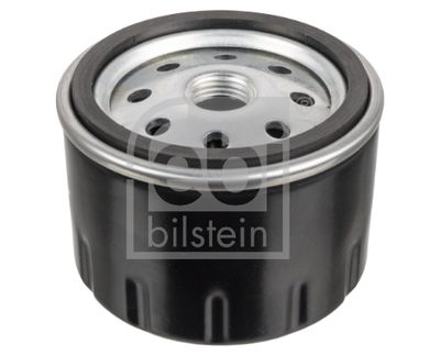 Gaisa filtrs, Kompresors-Ieplūstošais gaiss FEBI BILSTEIN 108792