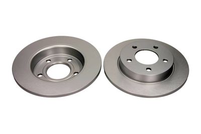 Тормозной диск QUARO QD3795