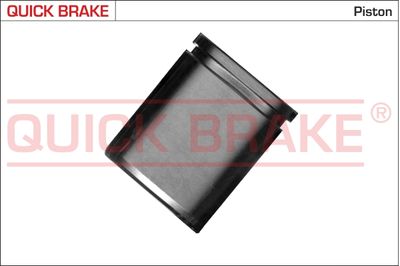 Virzulis, Bremžu suports QUICK BRAKE 185046K