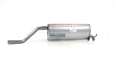 Глушитель выхлопных газов конечный WALKER 23290
