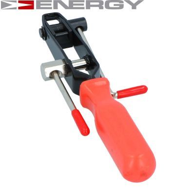 Пневматическая рессора, ходовая часть ENERGY NE00206