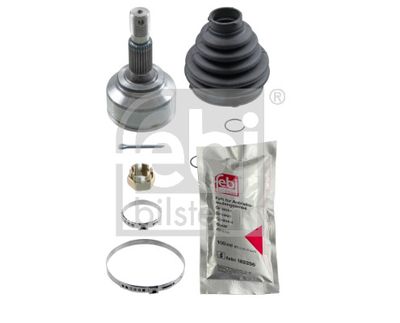 Шарнирный комплект, приводной вал FEBI BILSTEIN 1003412