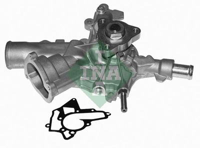 Ūdens sūknis, dzinēja dzesēšana Schaeffler INA 538 0320 10