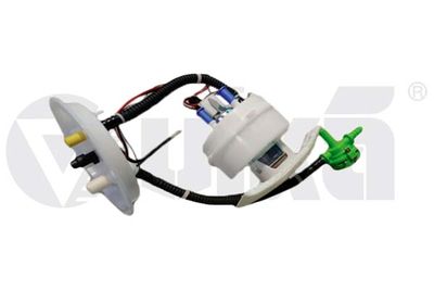 Топливный насос vika 99738101