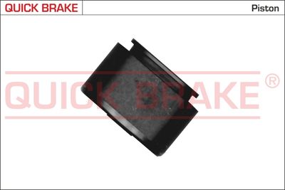 Virzulis, Bremžu suports QUICK BRAKE 185405K