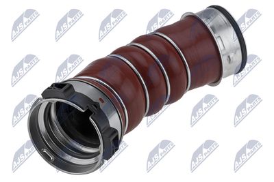 Трубка нагнетаемого воздуха NTY GPP-BM-078