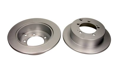 Тормозной диск QUARO QD5714