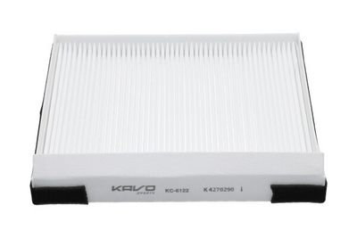 Filtrs, Salona telpas gaiss KAVO PARTS KC-6122
