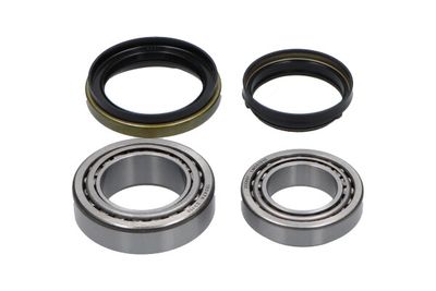 Riteņa rumbas gultņa komplekts KAVO PARTS WBK-6520