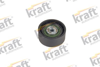 Parazīt-/Vadrullītis, Ķīļrievu siksna KRAFT AUTOMOTIVE 1225293