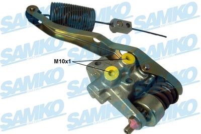 Bremžu spēka regulators SAMKO D30931