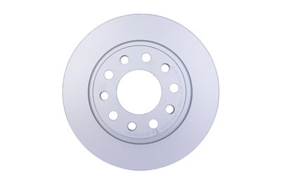 Тормозной диск HELLA 8DD 355 117-241