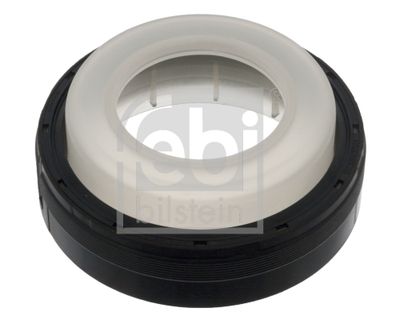 Уплотняющее кольцо, коленчатый вал FEBI BILSTEIN 47566