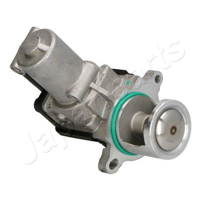 Клапан возврата ОГ JAPANPARTS EGR-0935