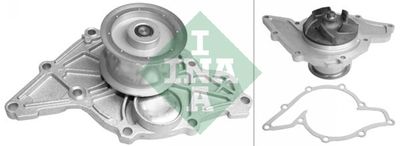 Ūdens sūknis, dzinēja dzesēšana Schaeffler INA 538 0349 10