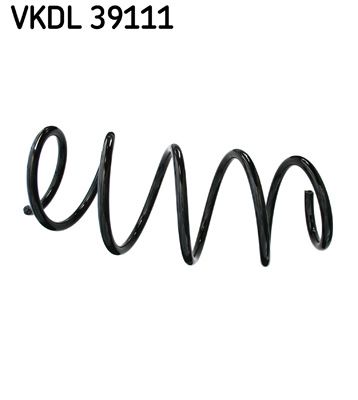 Пружина ходовой части SKF VKDL 39111