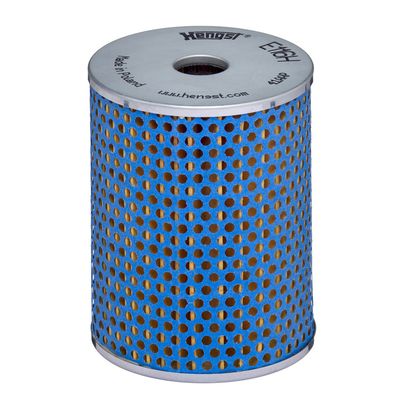 Eļļas filtrs HENGST FILTER E116H