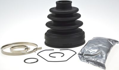 Комплект пыльника, приводной вал LÖBRO 304885