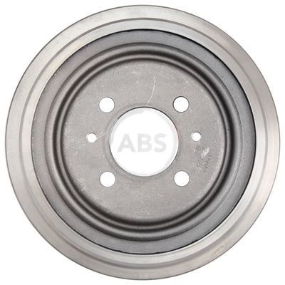 Bremžu trumulis A.B.S. 7189-S