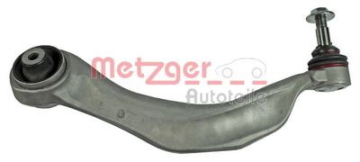 Рычаг независимой подвески колеса, подвеска колеса METZGER 58096202