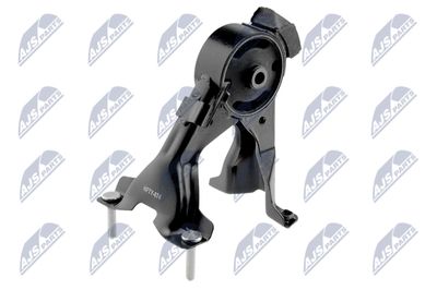 Piekare, Dzinējs NTY ZPS-TY-074