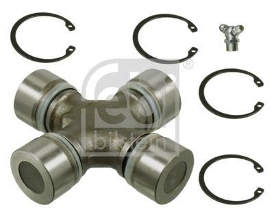 Šarnīrs, kardānvārpsta FEBI BILSTEIN 38033