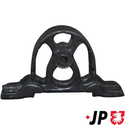 Кронштейн, глушитель JP GROUP 1421600400