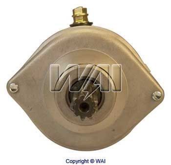 Starteris WAI 18814N