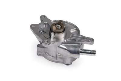 Vakuumsūknis, Bremžu sistēma HEPU VP5121