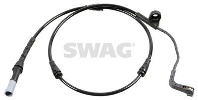 Indikators, Bremžu uzliku nodilums SWAG 20 93 0612