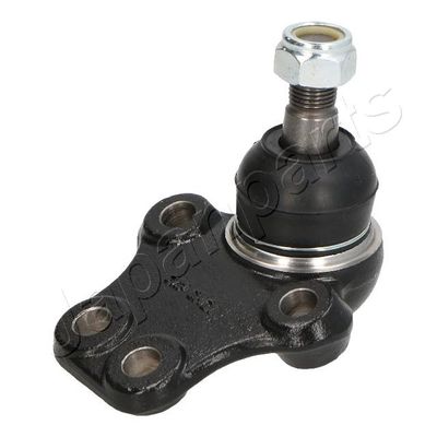 Balst-/Virzošais šarnīrs JAPANPARTS BJ-S05