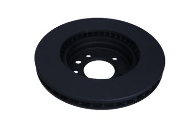 Тормозной диск QUARO QD4580HC