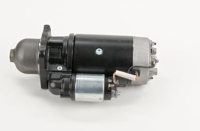 Starteris BOSCH 0001368008