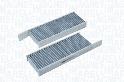 Filtrs, Salona telpas gaiss MAGNETI MARELLI 350208066980