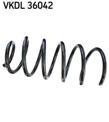 Balstiekārtas atspere SKF VKDL 36042