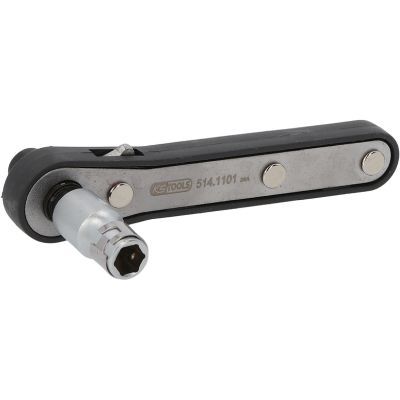 Ключ трещотка KS TOOLS 514.1101