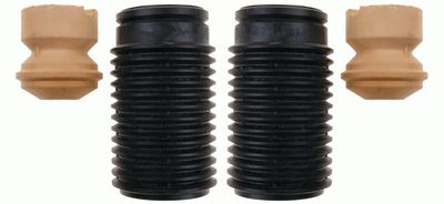 Пылезащитный комплект, амортизатор SACHS 900 008