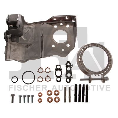 Монтажный комплект, компрессор FA1 KT210560