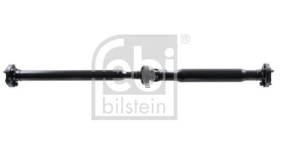 Kardānvārpsta, Galvenais pārvads FEBI BILSTEIN 186137
