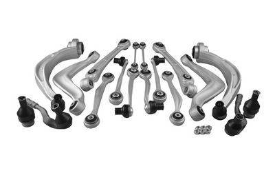 Комлектующее руля, подвеска колеса TEDGUM TED14631