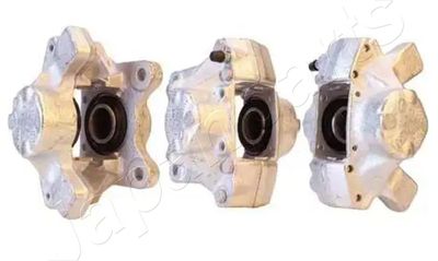 Тормозной суппорт JAPANPARTS CAL160RJM